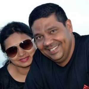 Meet your Posher, Sunil